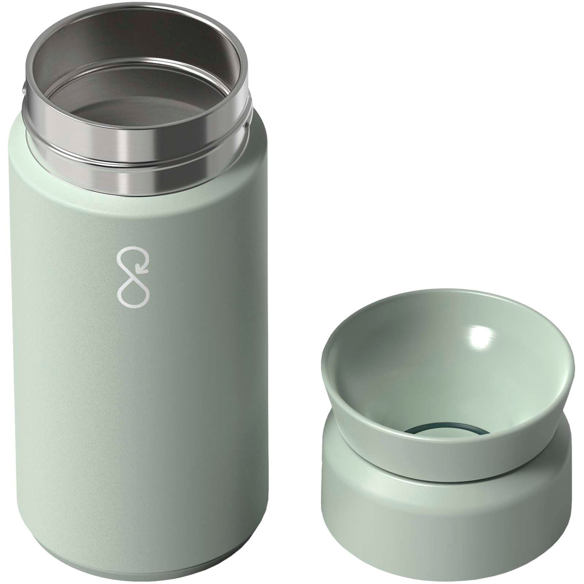 Ocean Bottle Brew 350 ml termosmugg