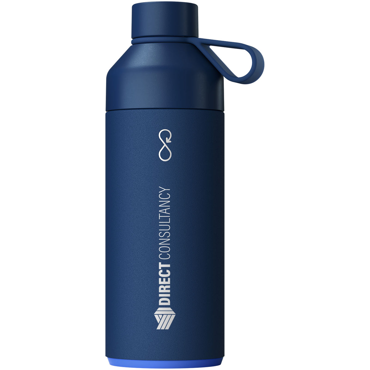 Big Ocean Bottle 1 000 ml vakuumisolerad vattenflaska