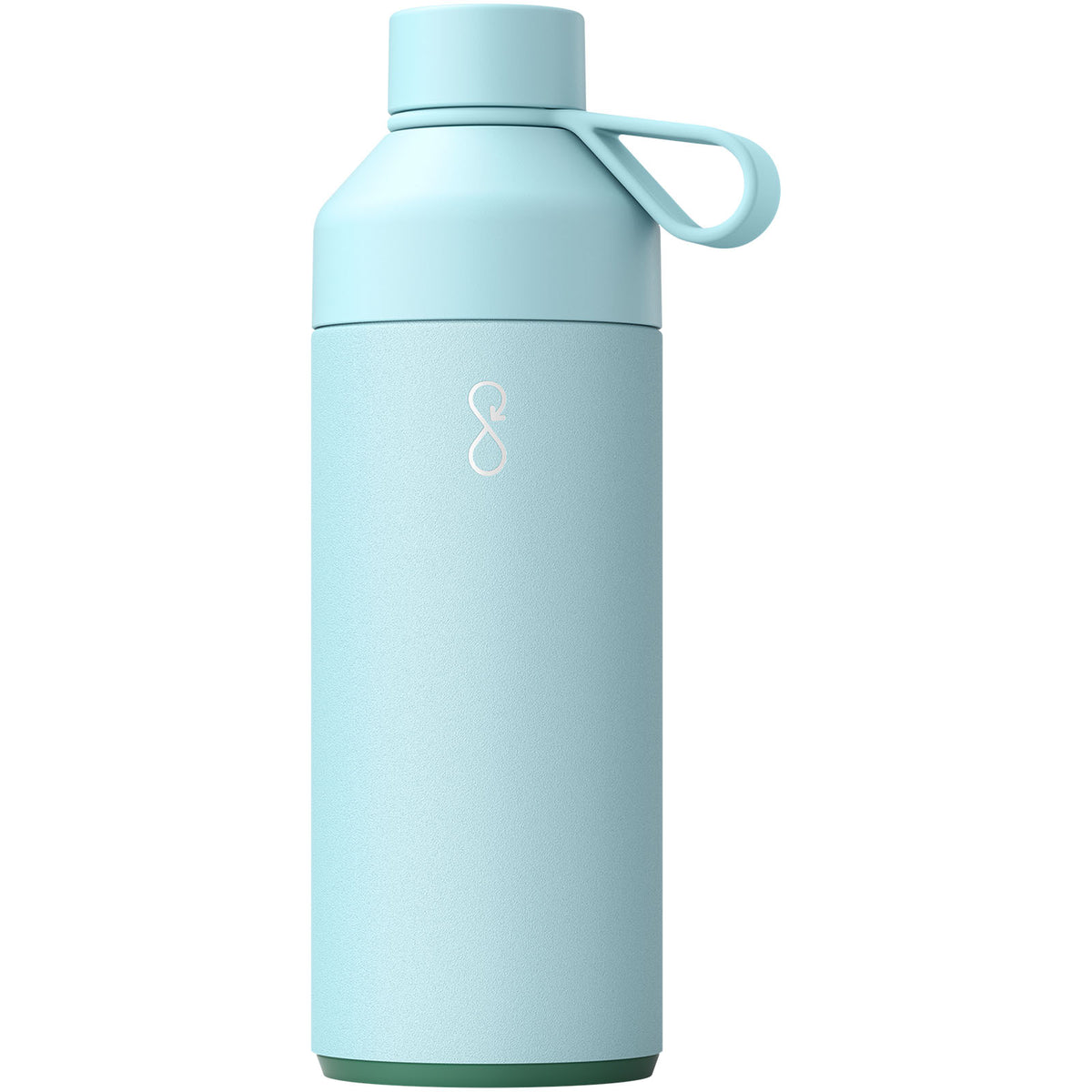Big Ocean Bottle 1 000 ml vakuumisolerad vattenflaska