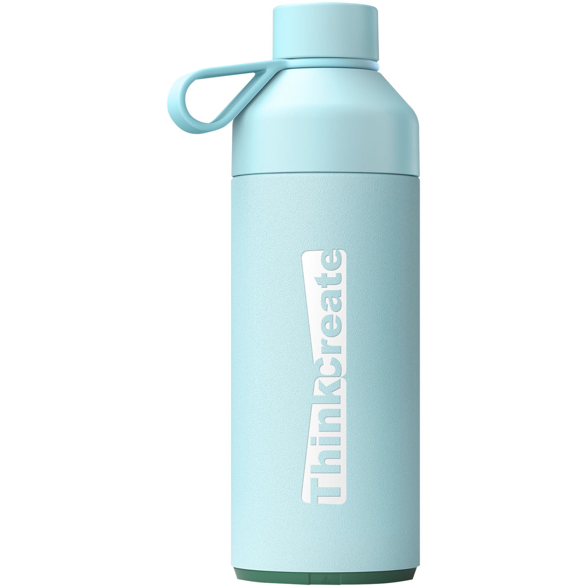 Big Ocean Bottle 1 000 ml vakuumisolerad vattenflaska