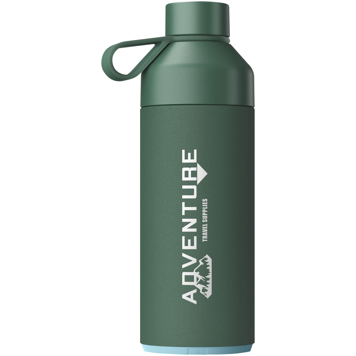 Big Ocean Bottle 1 000 ml vakuumisolerad vattenflaska