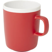 Lilio 310 ml keramikmugg