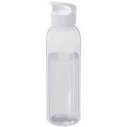 Sky 650 ml vattenflaska av återvunnen plast
