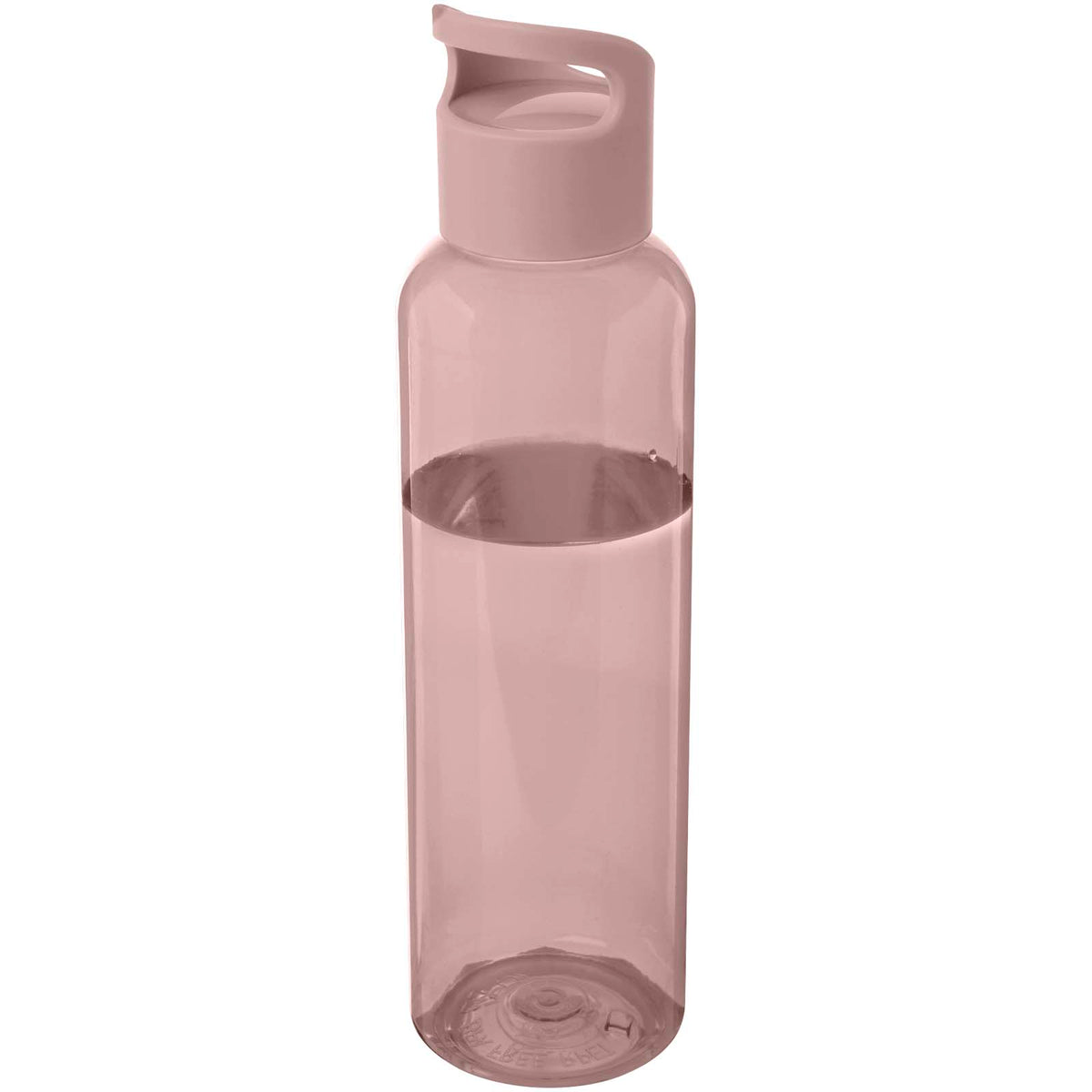 Sky 650 ml vattenflaska av återvunnen plast