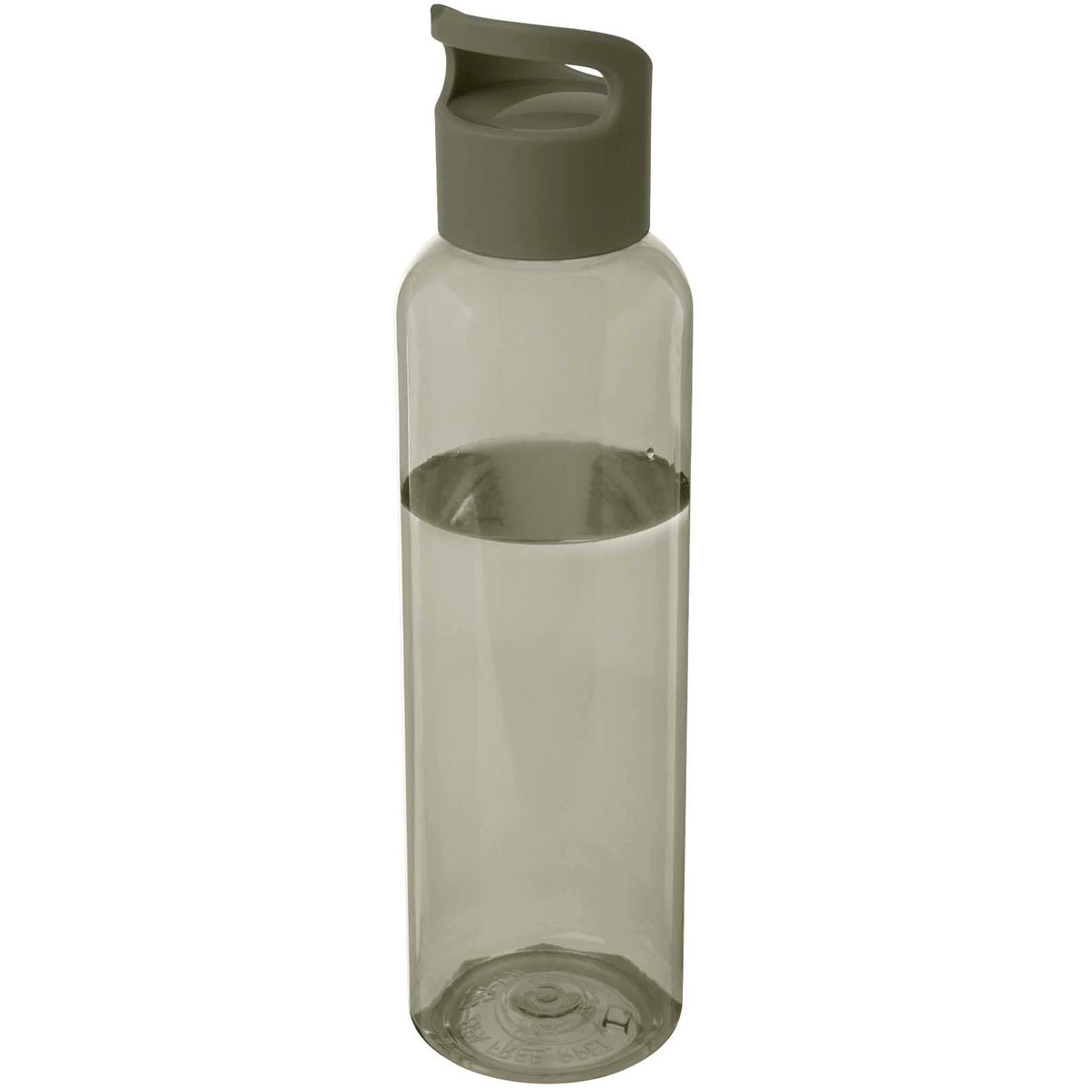Sky 650 ml vattenflaska av återvunnen plast
