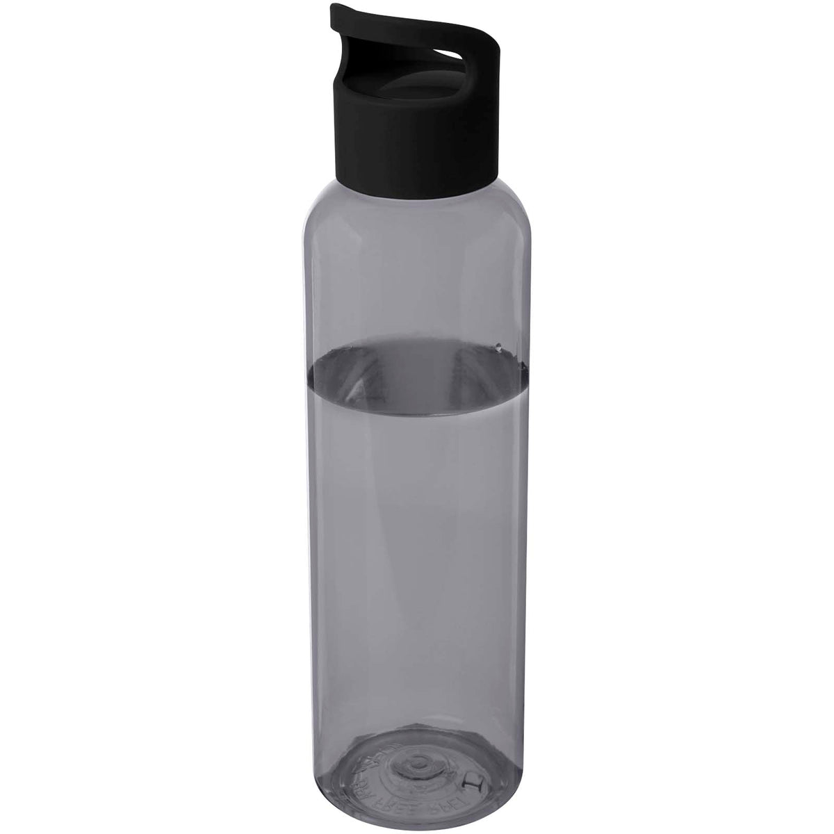 Sky 650 ml vattenflaska av återvunnen plast