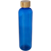 Ziggs 950 ml vattenflaska av återvunnen plast