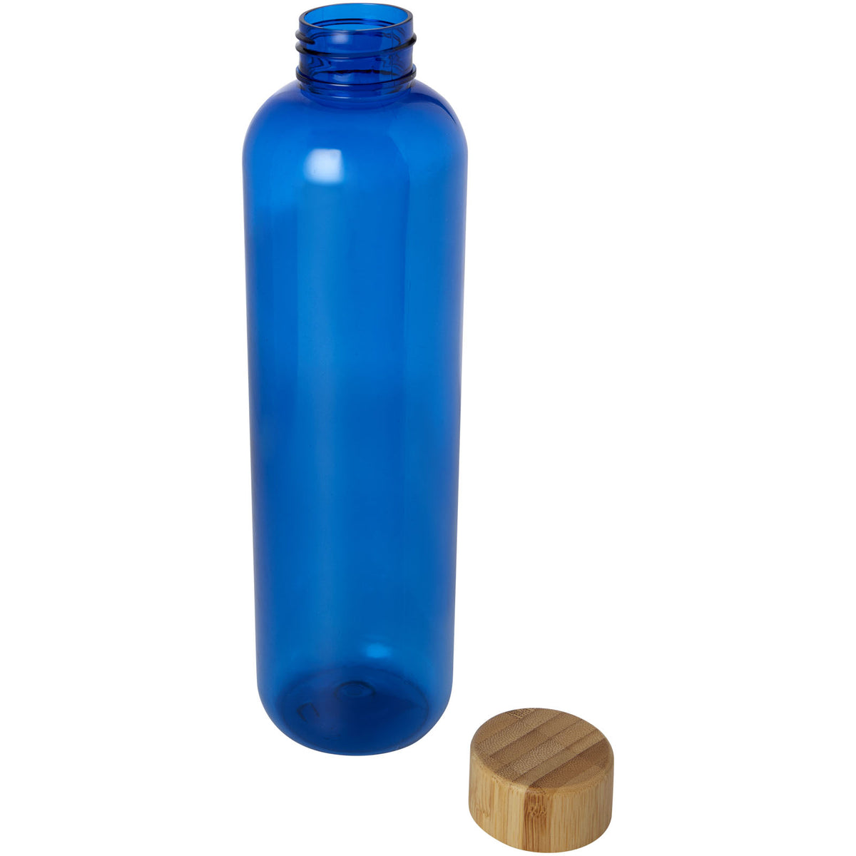 Ziggs 950 ml vattenflaska av återvunnen plast
