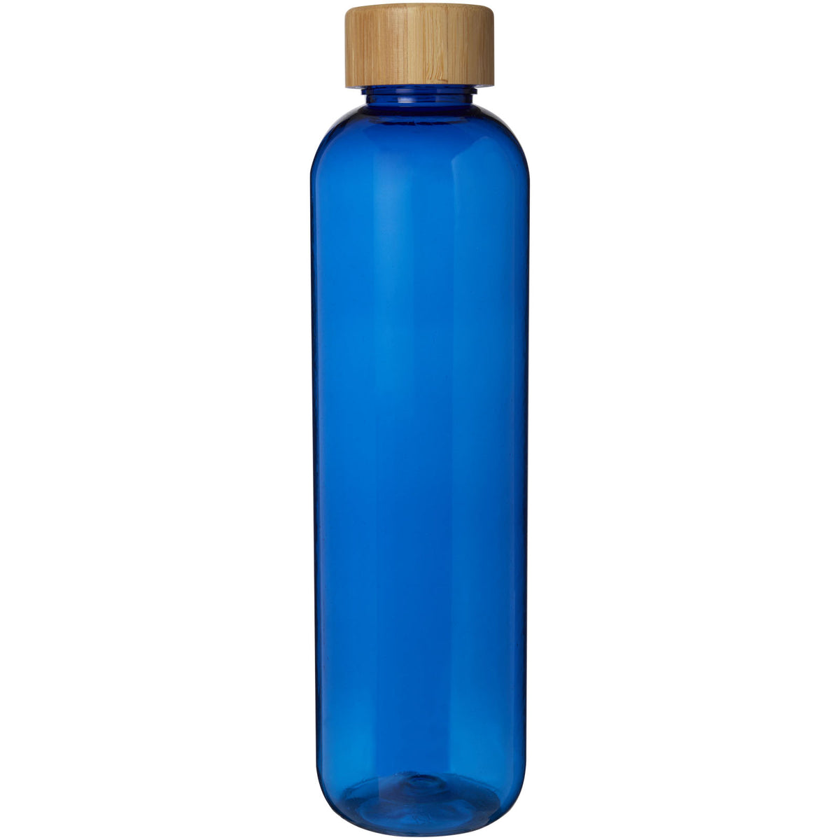 Ziggs 950 ml vattenflaska av återvunnen plast