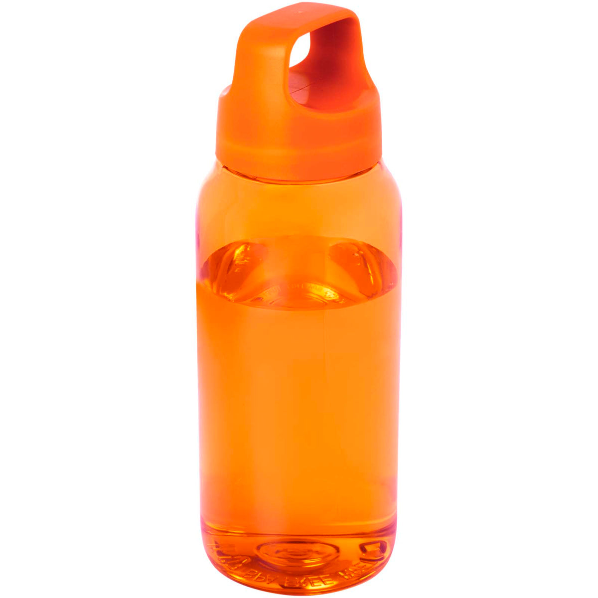 Bebo 500 ml vattenflaska av återvunnen plast