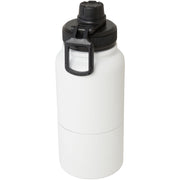 Dupeca 840 ml isolerad vattenflaska av RCS-certifierat rostfritt stål