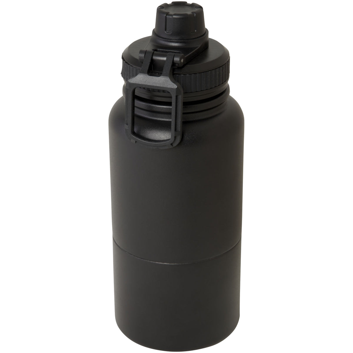 Dupeca 840 ml isolerad vattenflaska av RCS-certifierat rostfritt stål