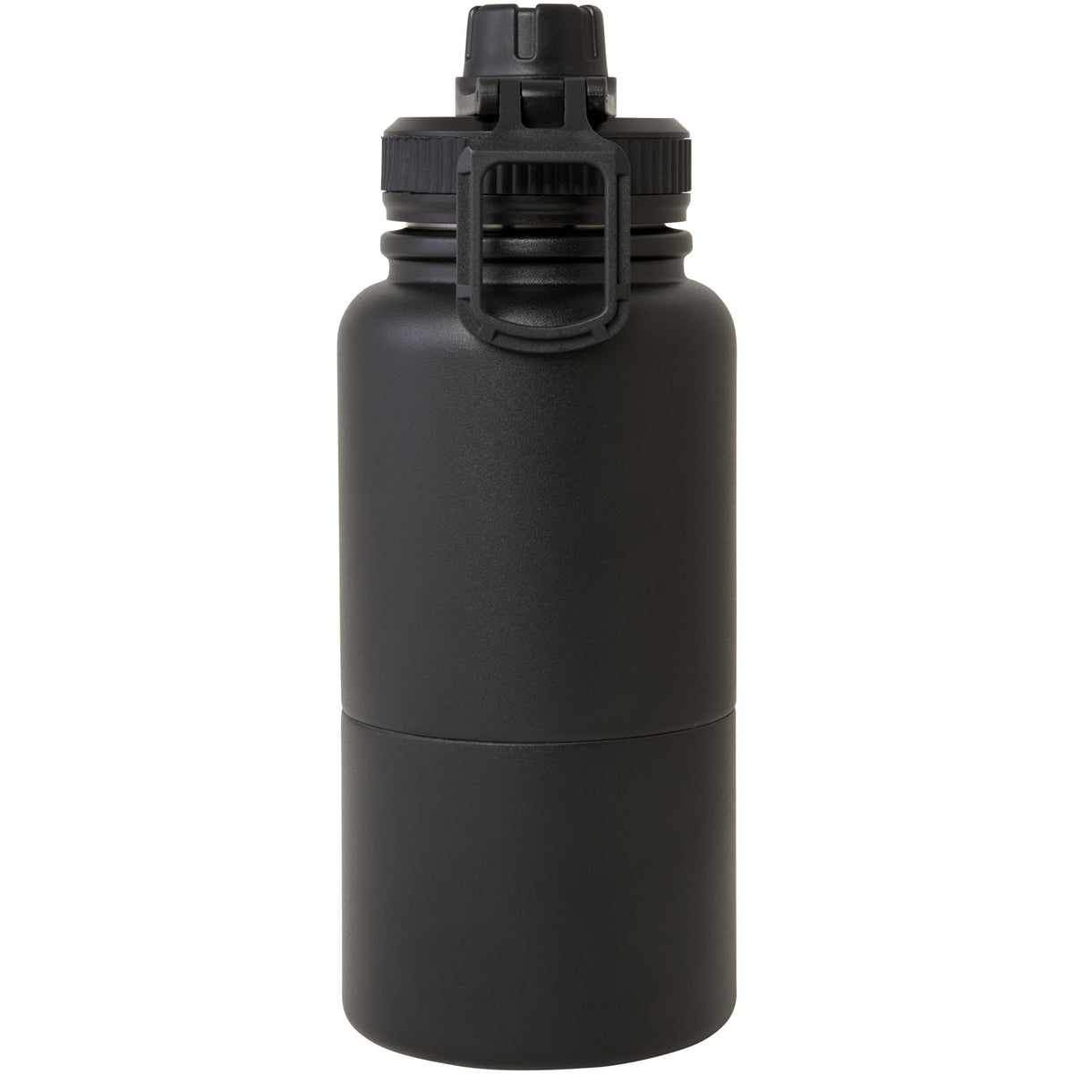 Dupeca 840 ml isolerad vattenflaska av RCS-certifierat rostfritt stål