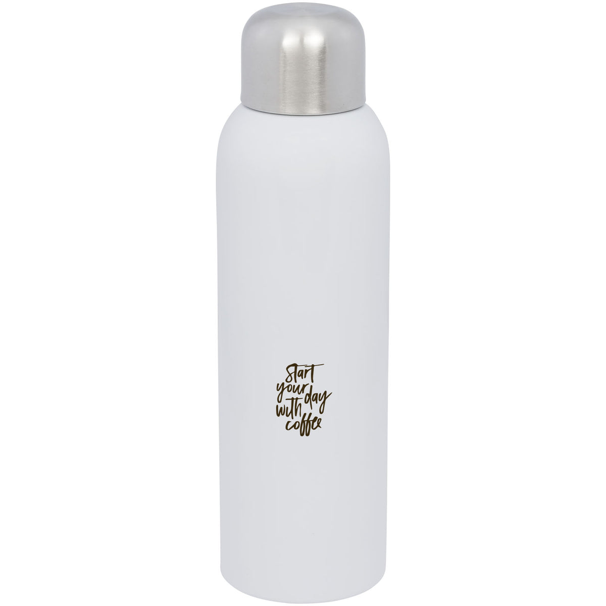 Guzzle 820 ml vattenflaska av RCS-certifierat rostfritt stål