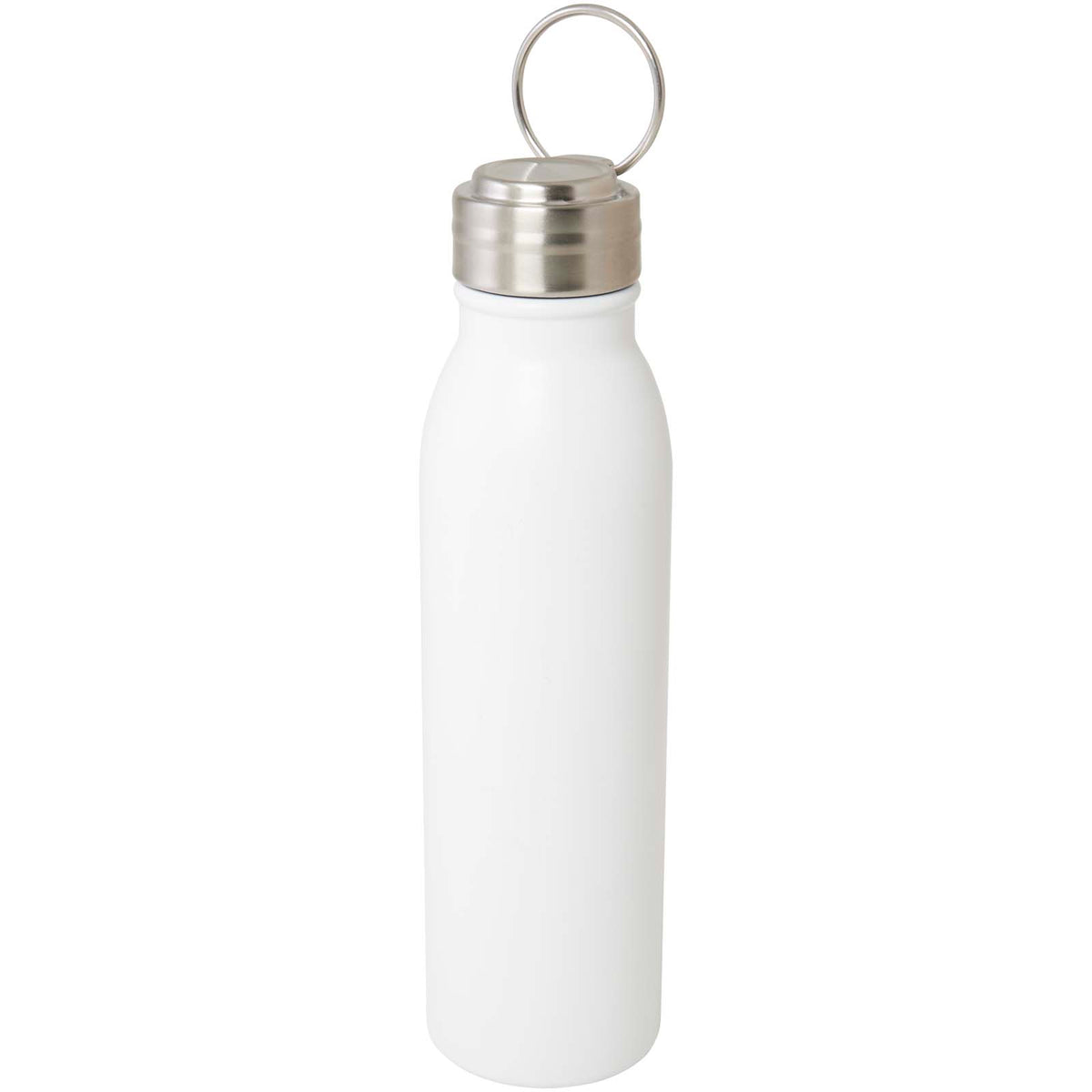 Harper 720 ml vattenflaska av RCS-certifierat rostfritt stål med metalloop