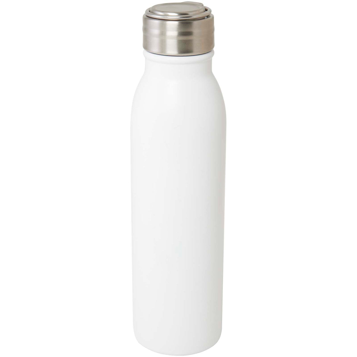 Harper 720 ml vattenflaska av RCS-certifierat rostfritt stål med metalloop