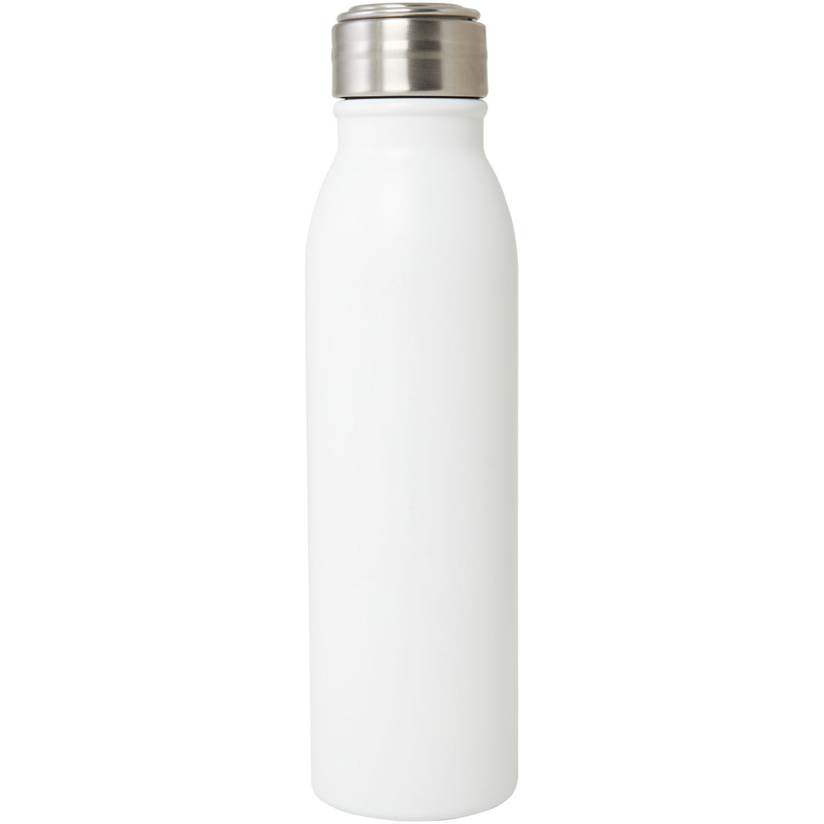 Harper 720 ml vattenflaska av RCS-certifierat rostfritt stål med metalloop