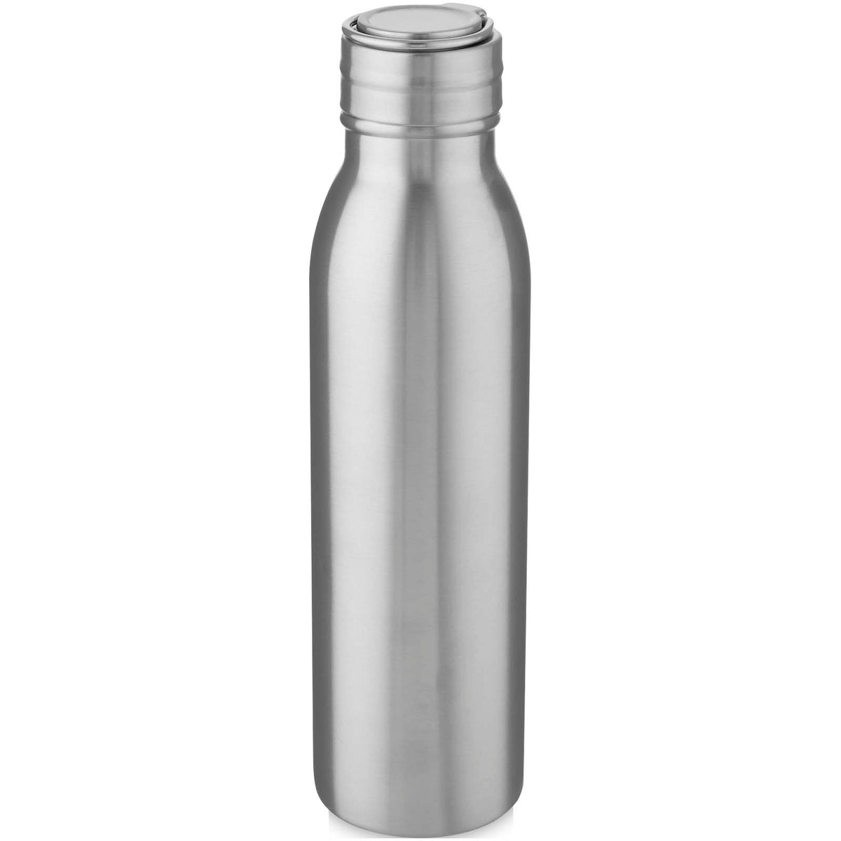 Harper 720 ml vattenflaska av RCS-certifierat rostfritt stål med metalloop
