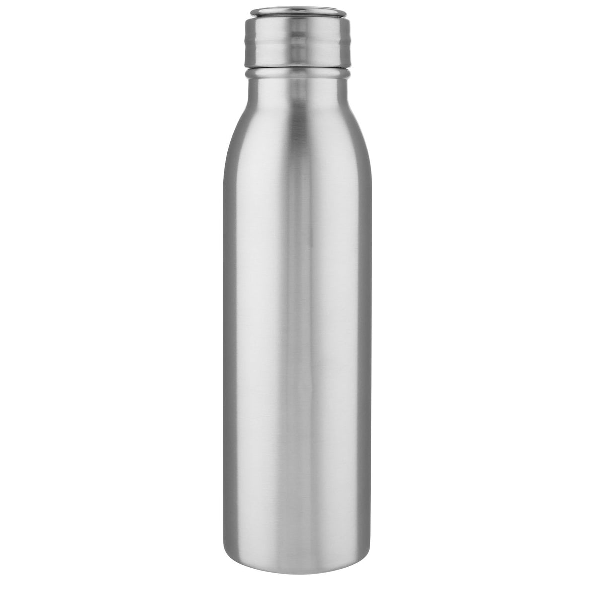 Harper 720 ml vattenflaska av RCS-certifierat rostfritt stål med metalloop