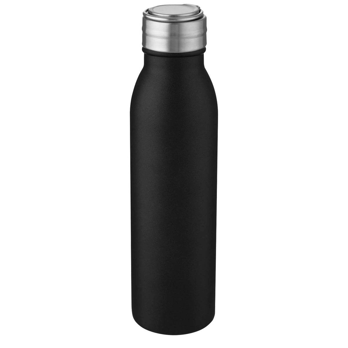 Harper 720 ml vattenflaska av RCS-certifierat rostfritt stål med metalloop