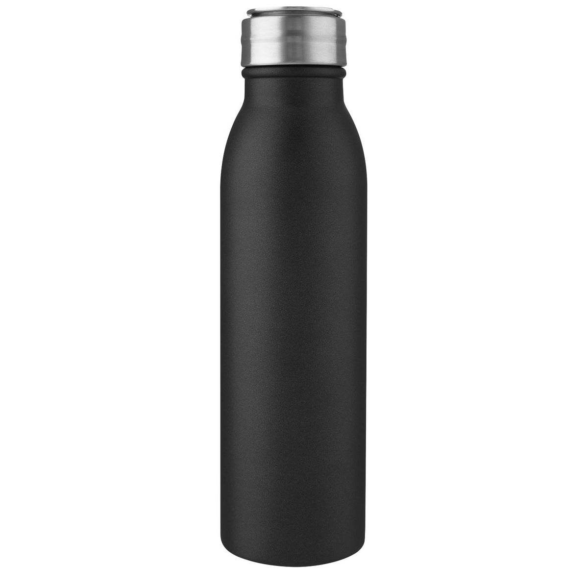 Harper 720 ml vattenflaska av RCS-certifierat rostfritt stål med metalloop