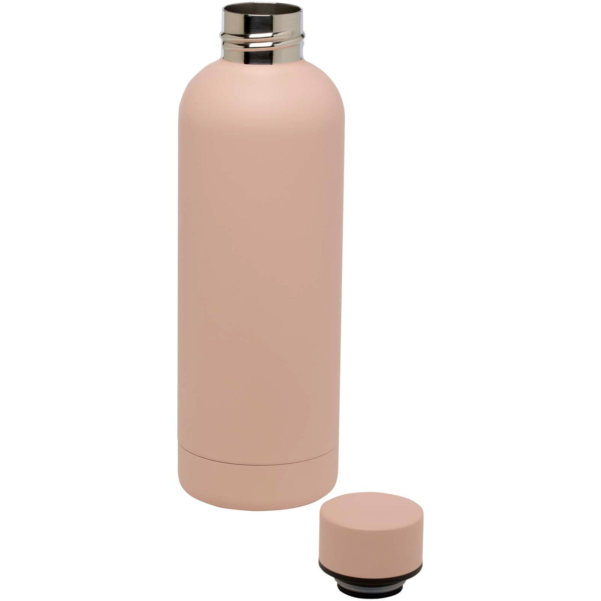 Spring RCS-certifierad vakuumisolerad flaska i koppar, 500 ml