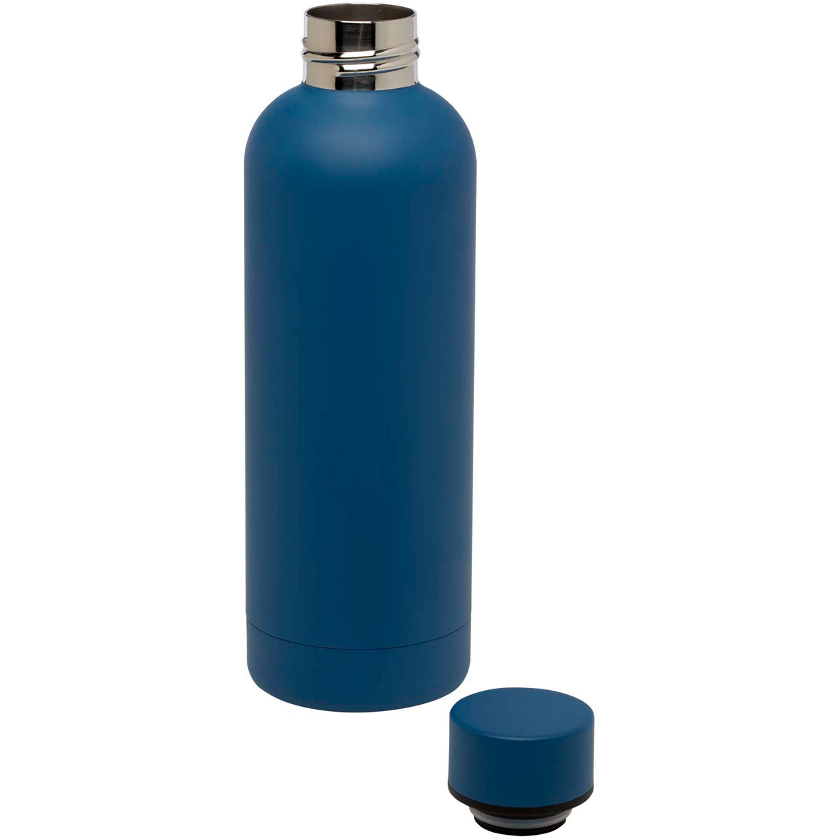 Spring RCS-certifierad vakuumisolerad flaska i koppar, 500 ml