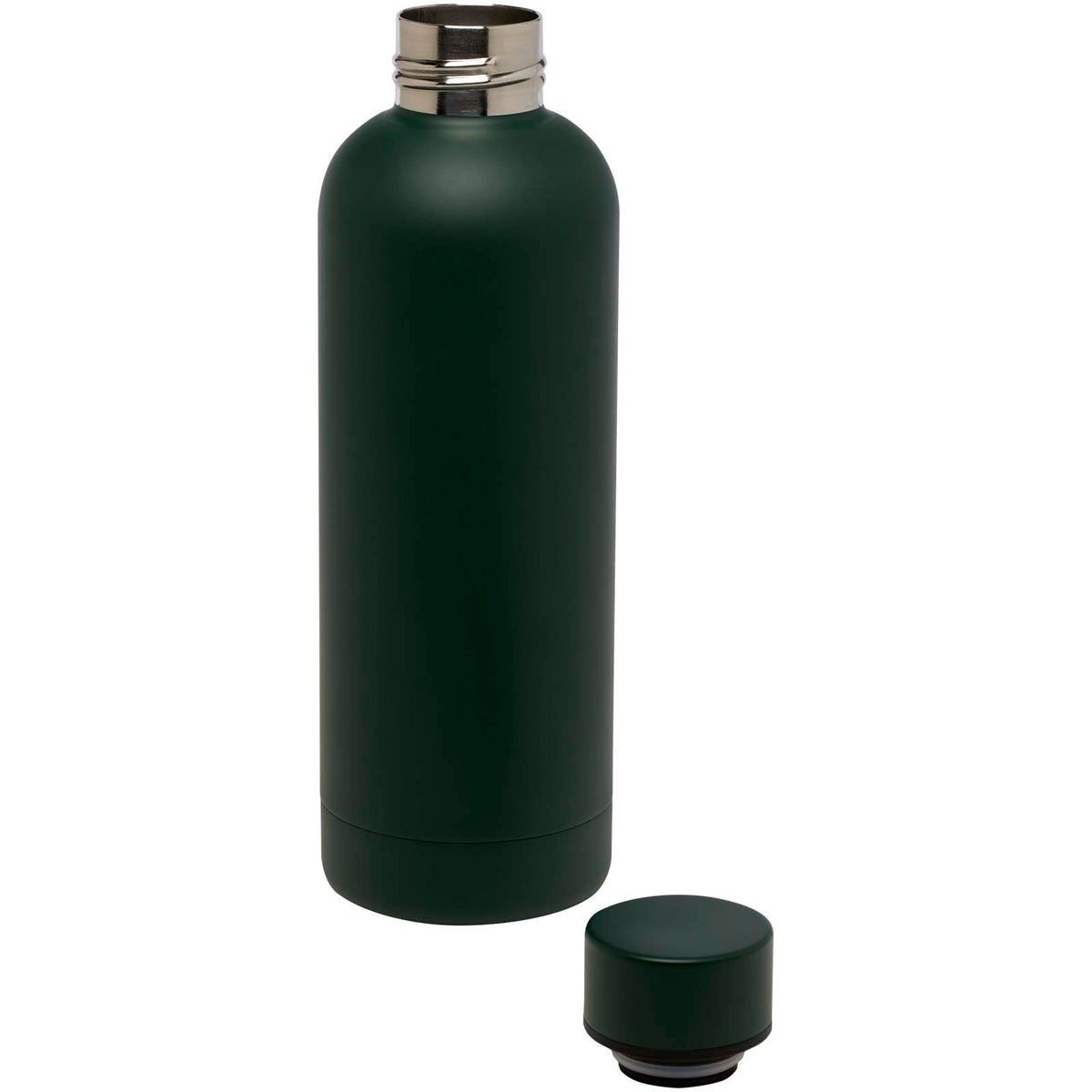Spring RCS-certifierad vakuumisolerad flaska i koppar, 500 ml