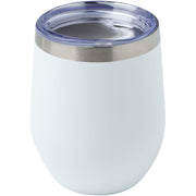 Corzo RCS-certifierad vakuumisolerad kopparmugg, 350 ml