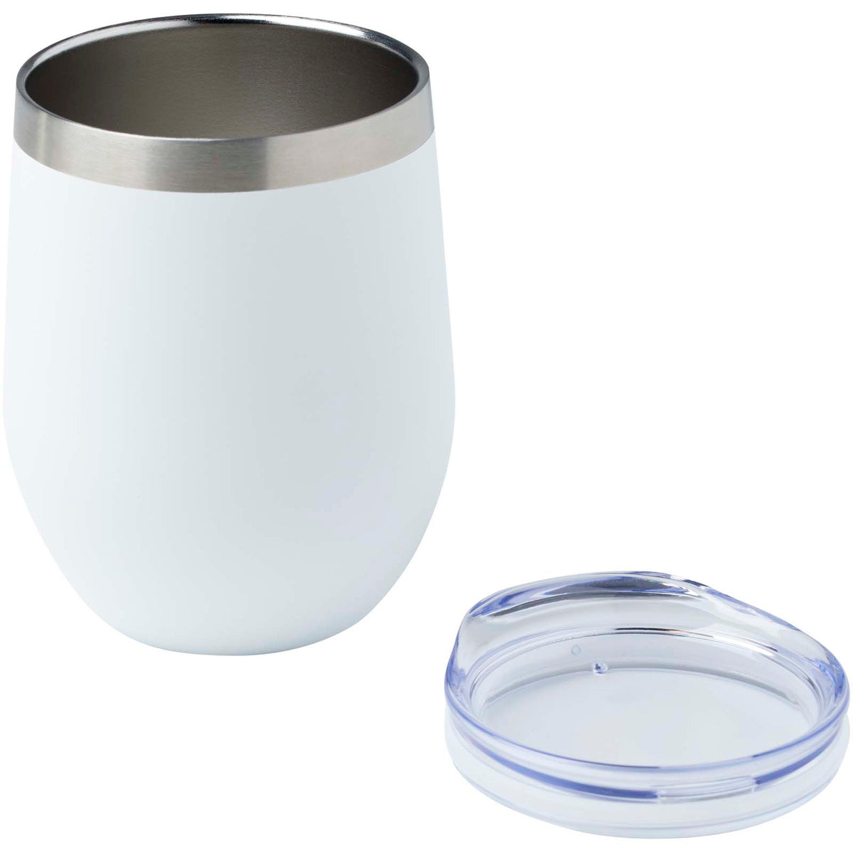 Corzo RCS-certifierad vakuumisolerad kopparmugg, 350 ml