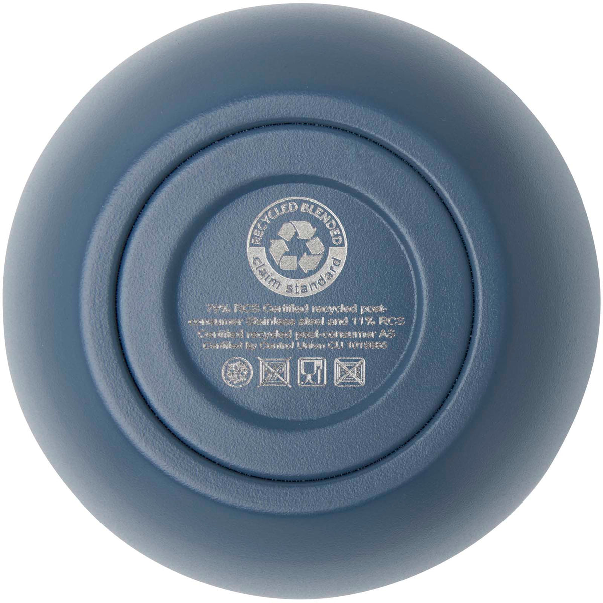 Corzo RCS-certifierad vakuumisolerad kopparmugg, 350 ml