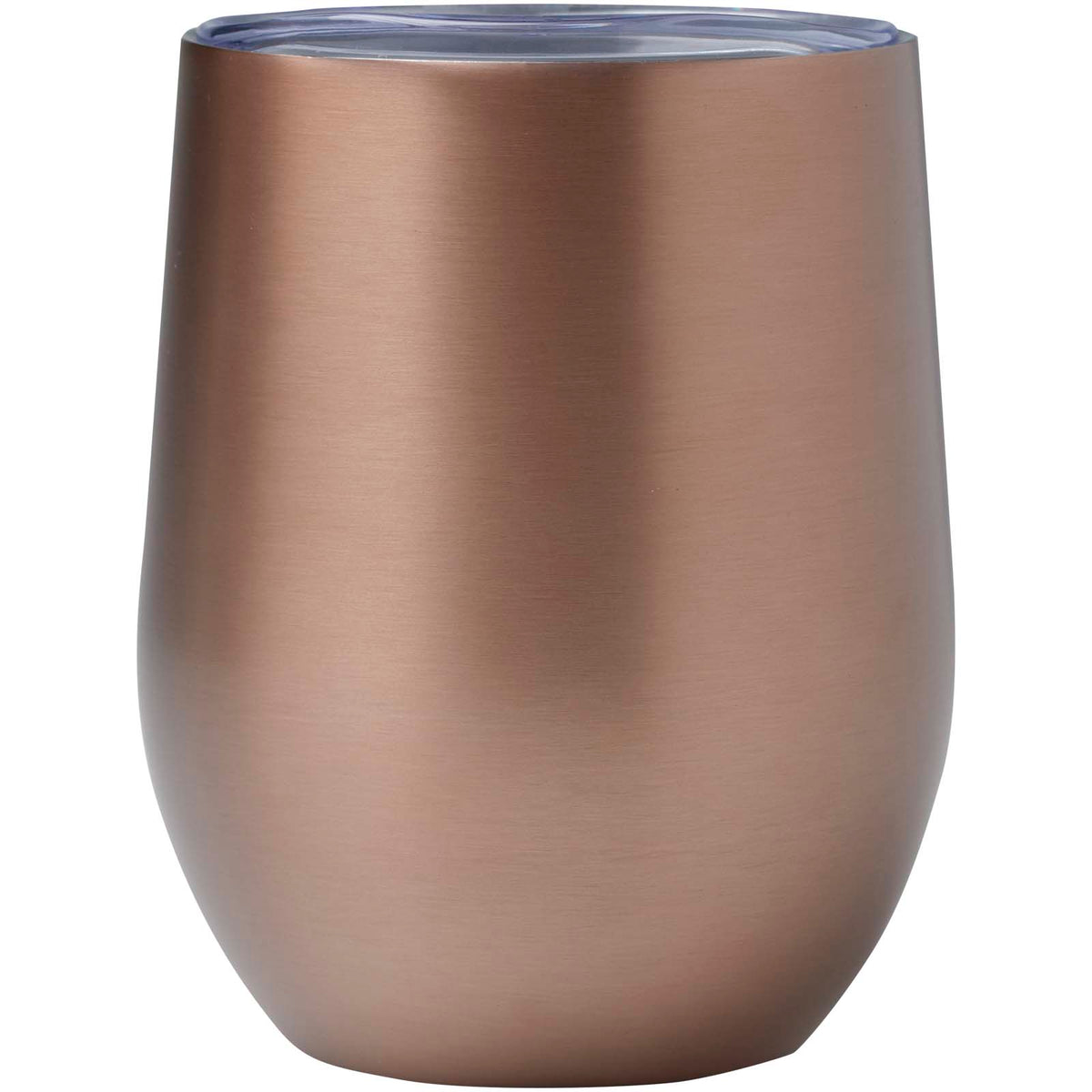Corzo RCS-certifierad vakuumisolerad kopparmugg, 350 ml