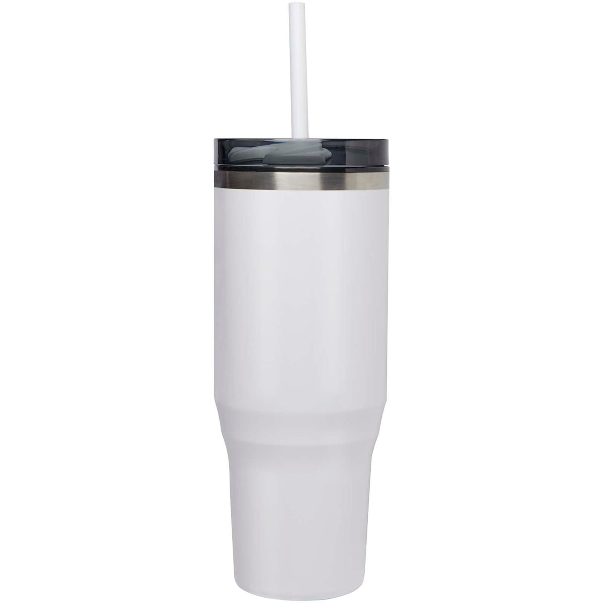 Melbourne RCS-certifierad mugg med sugrör, 1 200 ml