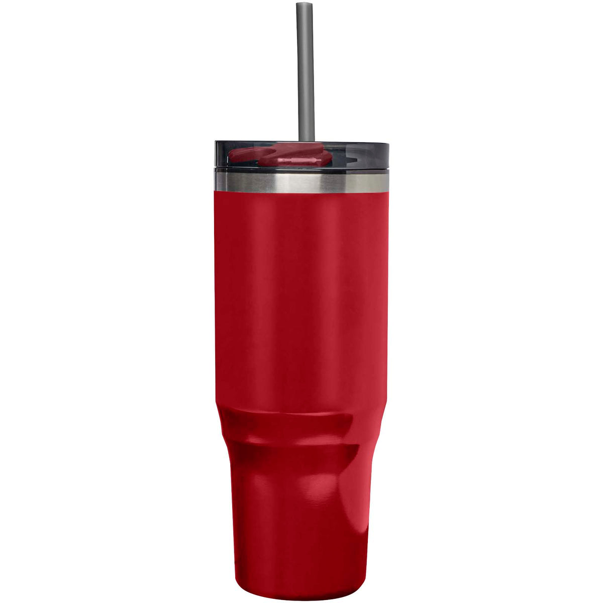 Melbourne RCS-certifierad mugg med sugrör, 1 200 ml
