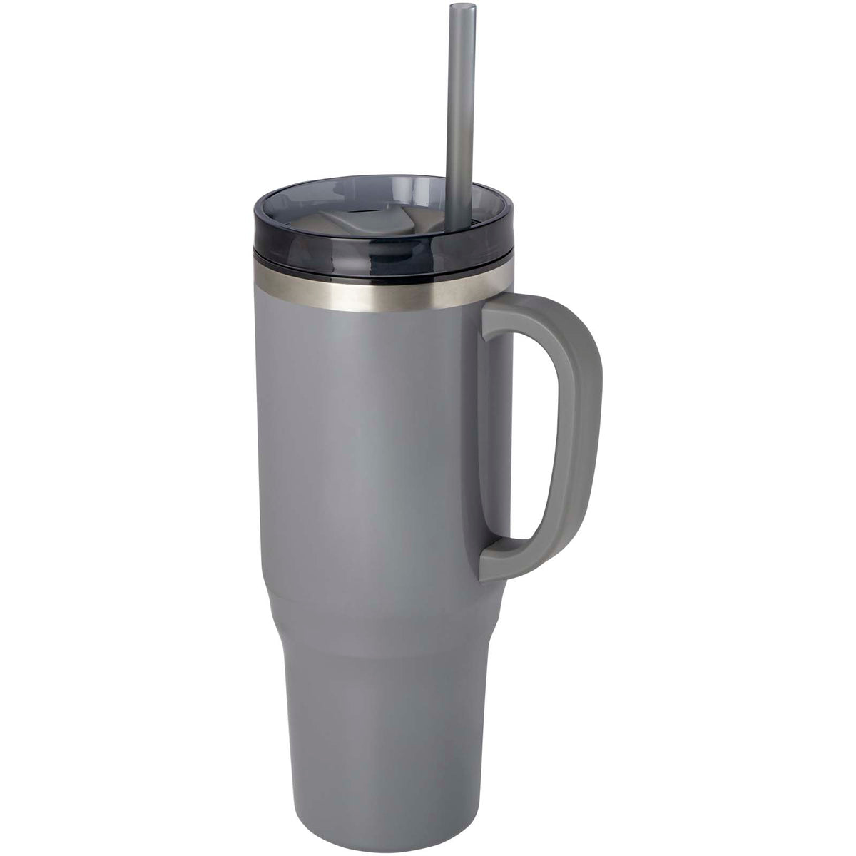 Melbourne RCS-certifierad mugg med sugrör, 1 200 ml