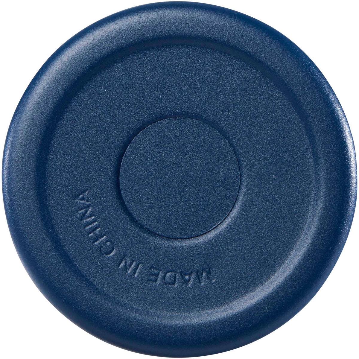 Sydney dubbelväggig RCS-certifierad vakuumisolerad kopparmugg med sugrör, 1 200 ml