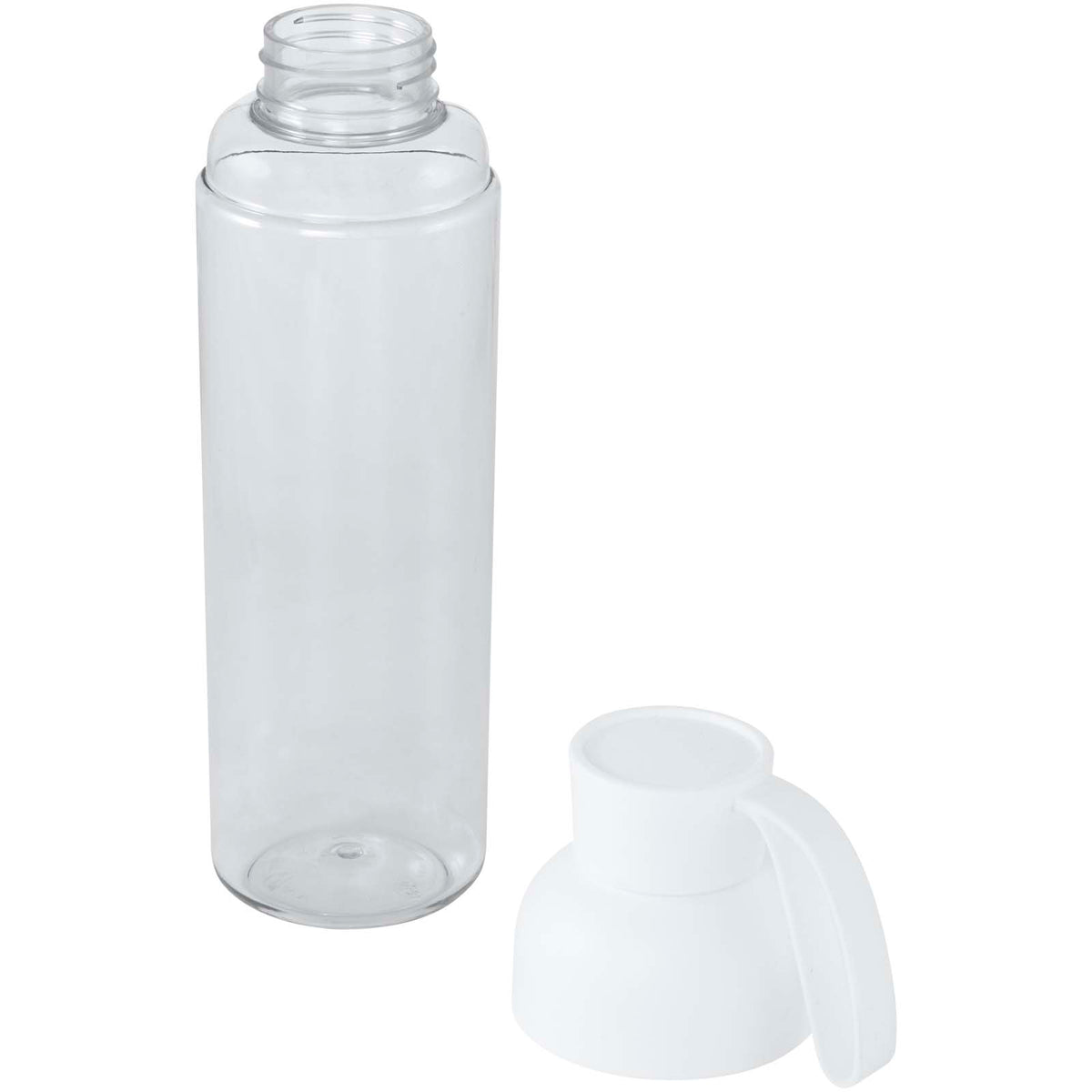 Illuminate vattenflaska av RPET, 600 ml