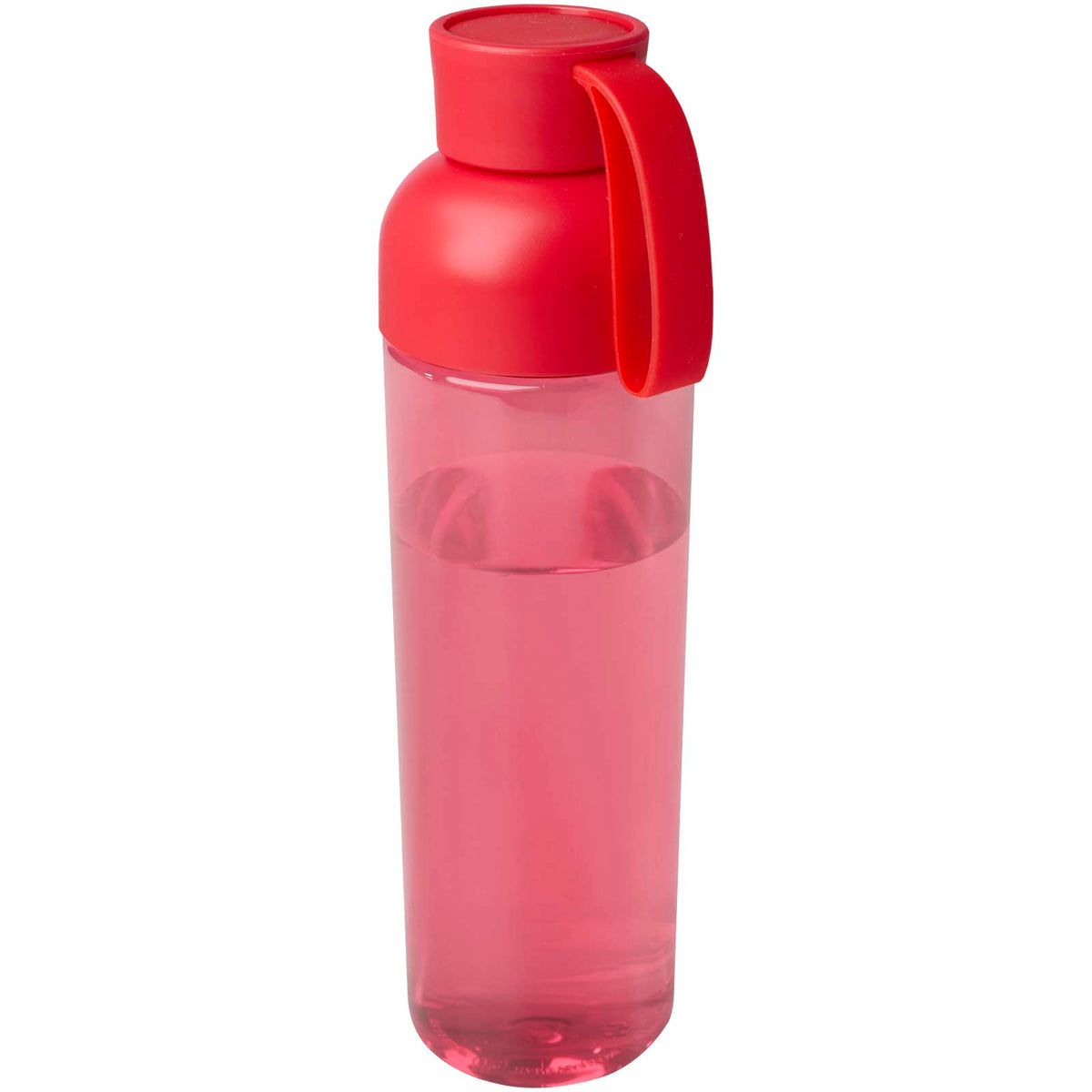 Illuminate vattenflaska av RPET, 600 ml