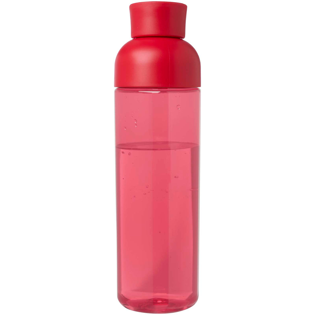 Illuminate vattenflaska av RPET, 600 ml