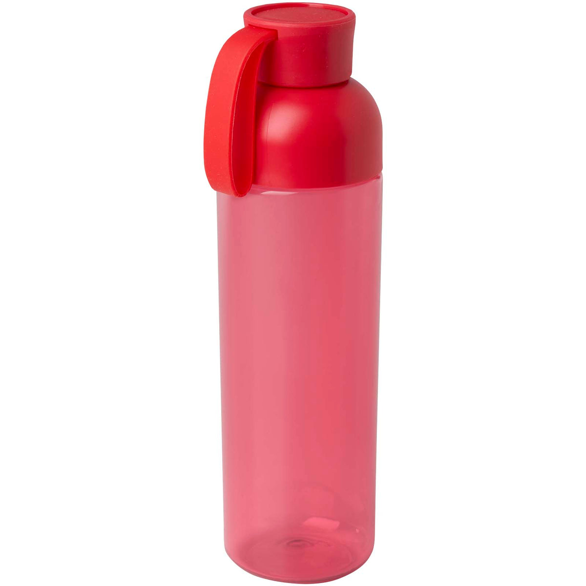 Illuminate vattenflaska av RPET, 600 ml