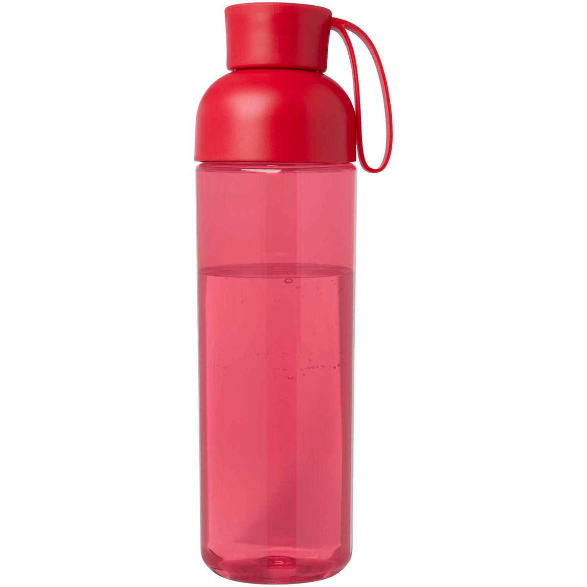 Illuminate vattenflaska av RPET, 600 ml