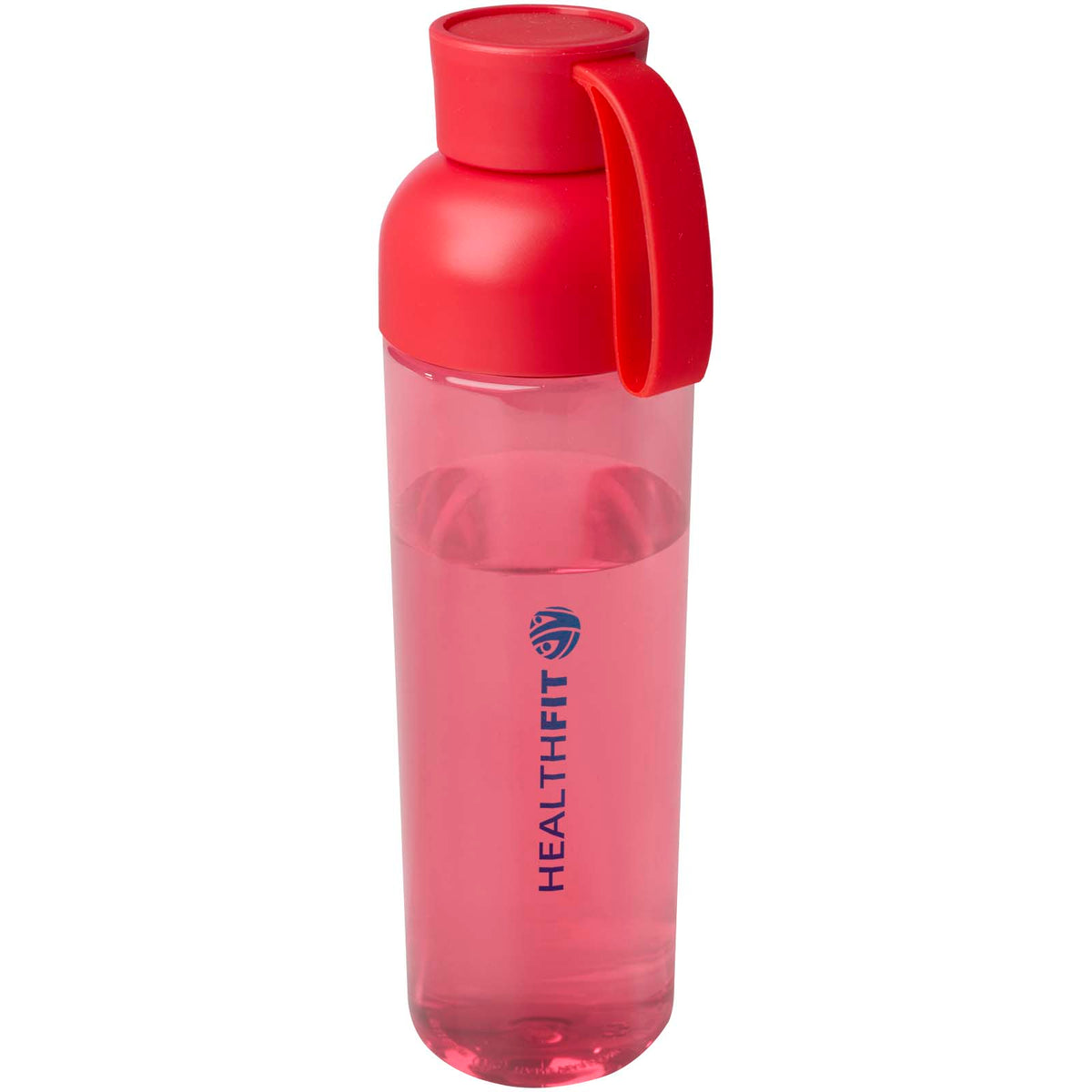 Illuminate vattenflaska av RPET, 600 ml
