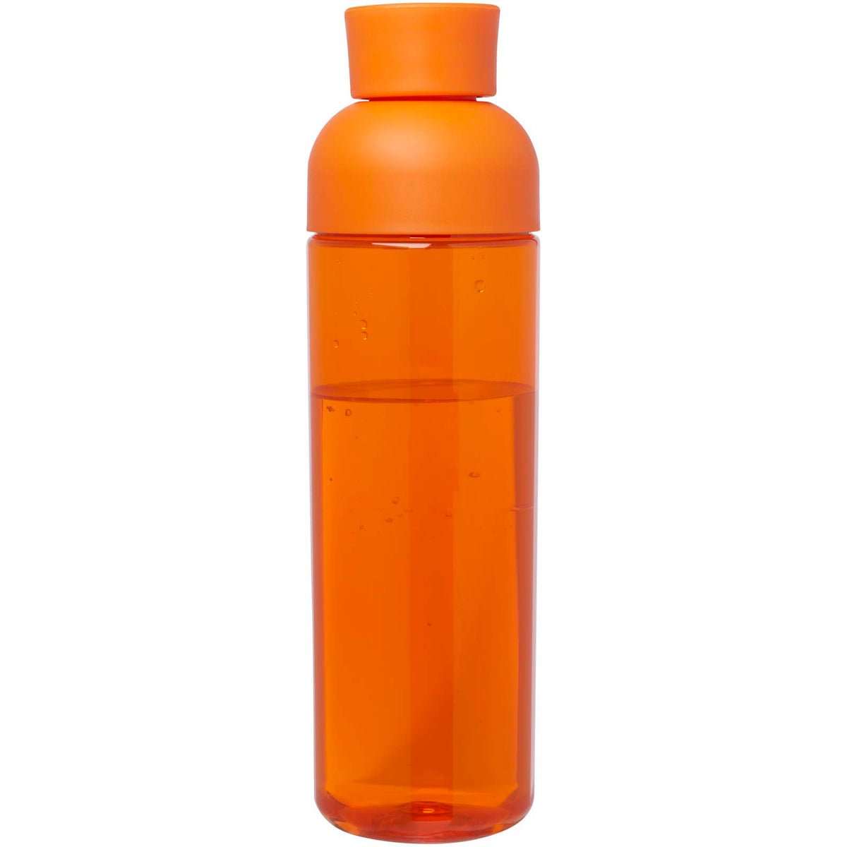 Illuminate vattenflaska av RPET, 600 ml