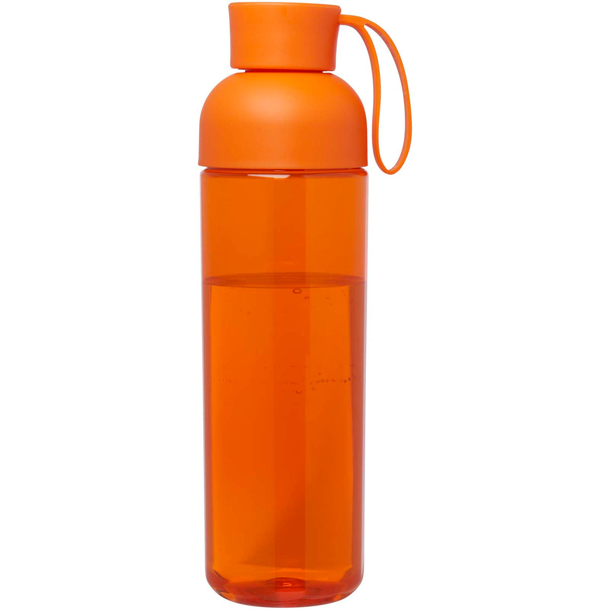 Illuminate vattenflaska av RPET, 600 ml