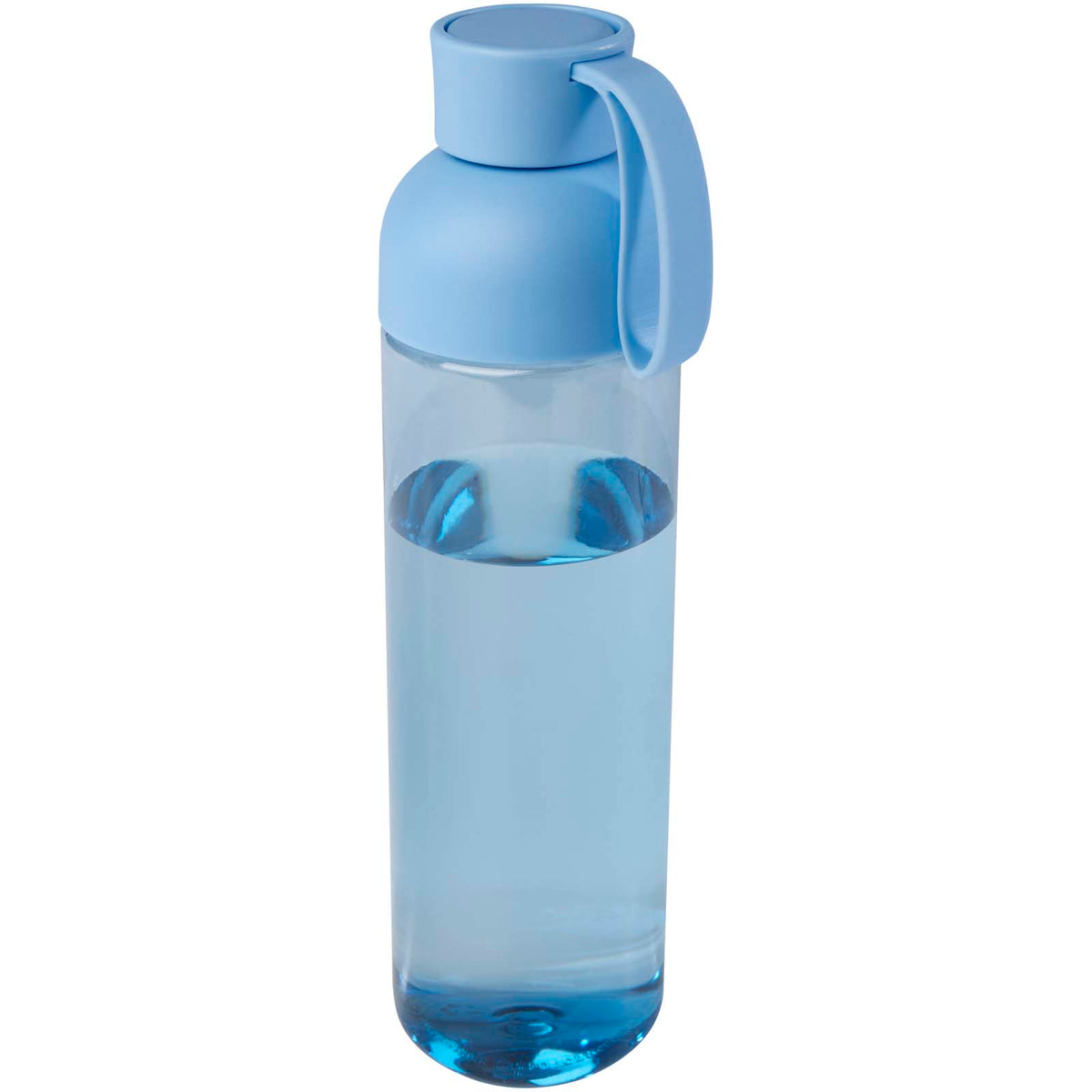 Illuminate vattenflaska av RPET, 600 ml