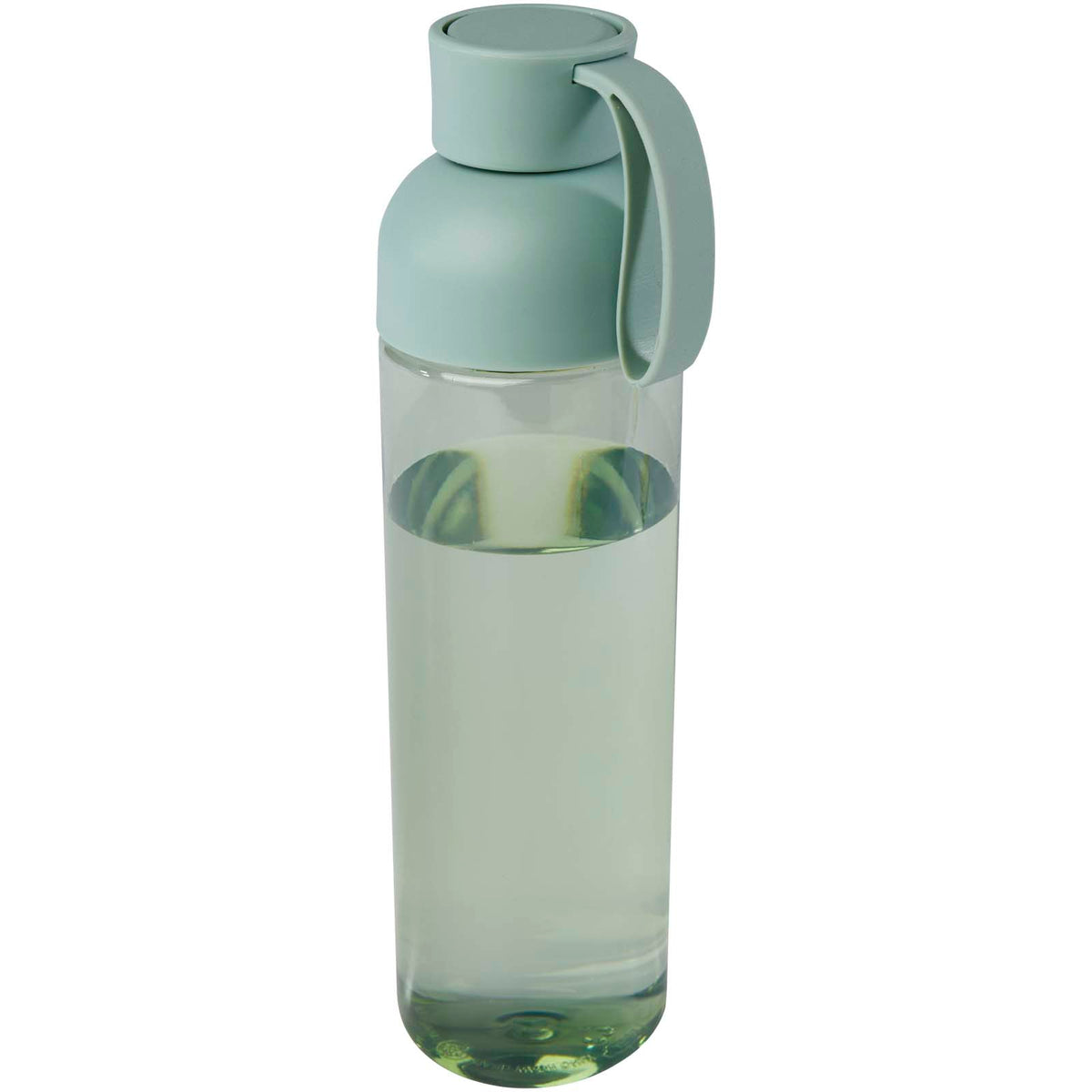 Illuminate vattenflaska av RPET, 600 ml
