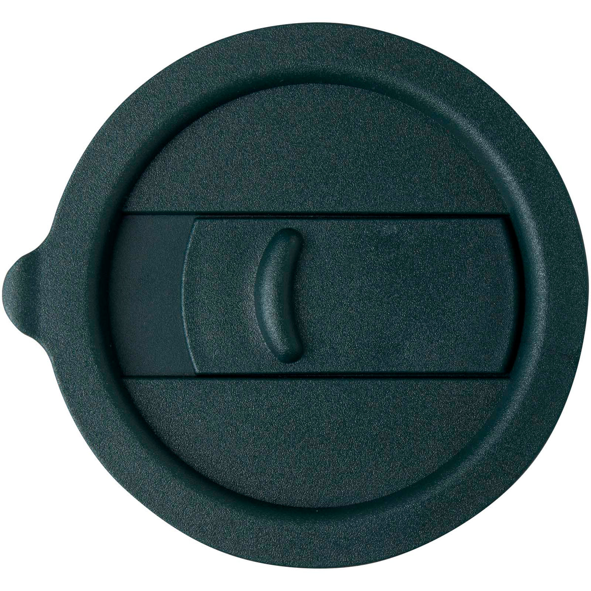 Java keramisk termos med silikonfolie och plastlock, 330 ml