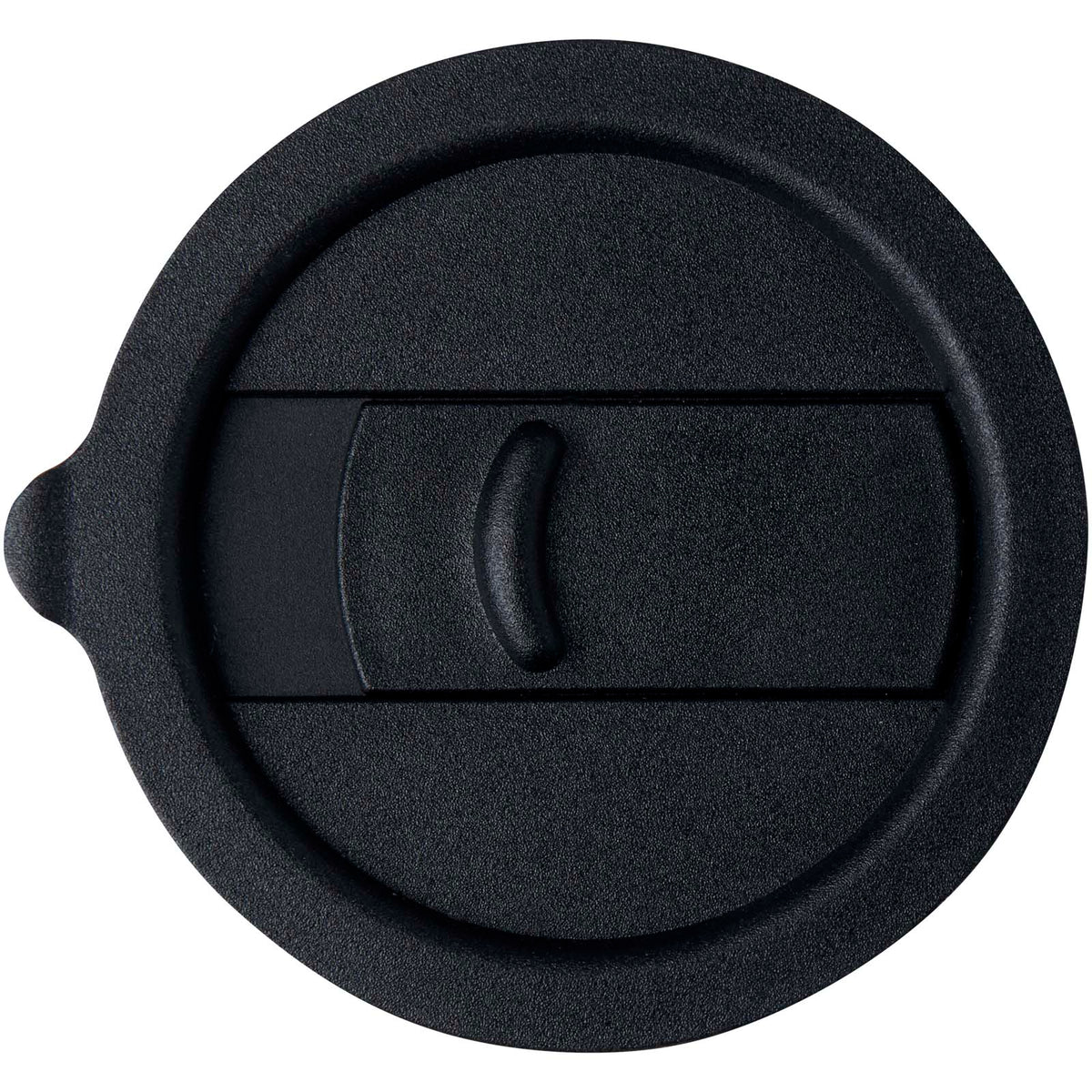 Java keramisk termos med silikonfolie och plastlock, 330 ml