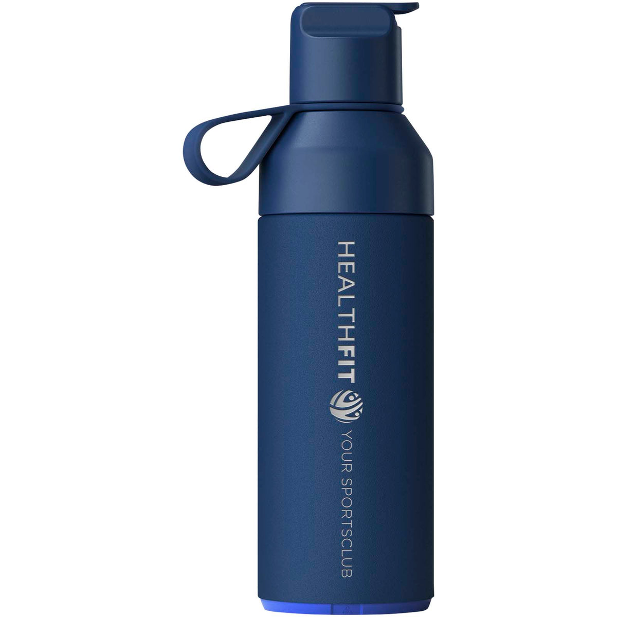 Ocean Bottle GO 500 ml vakuumisolerad vattenflaska