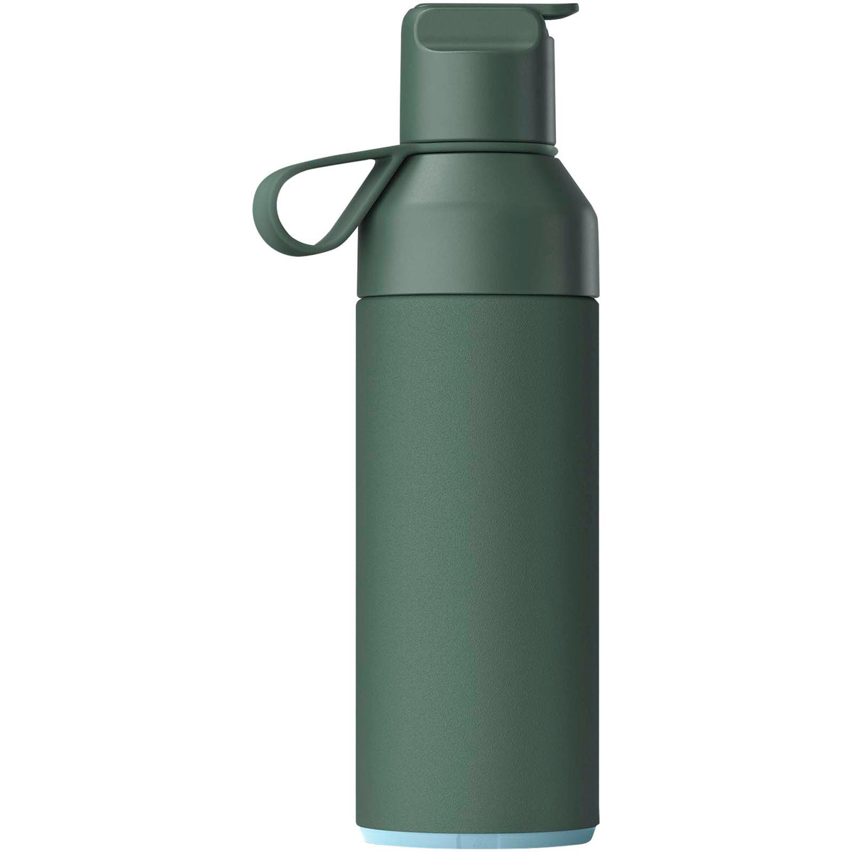 Ocean Bottle GO 500 ml vakuumisolerad vattenflaska